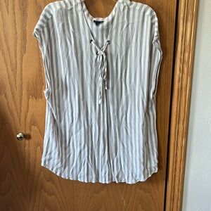 Lightweight summer top